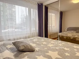 Prodej bytu 4+1, Brno, Blatnická, 84 m2