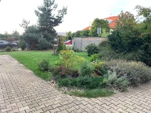 Pronájem bytu 2+kk, Jesenice, Cedrová, 46 m2