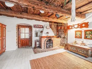 Prodej rodinného domu, Ostrov u Bezdružic, 90 m2