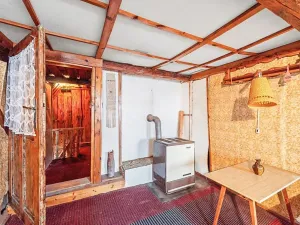 Prodej rodinného domu, Ostrov u Bezdružic, 90 m2