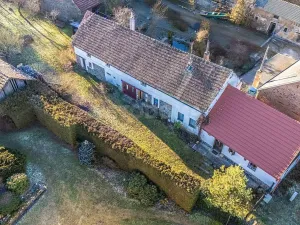 Prodej rodinného domu, Ostrov u Bezdružic, 90 m2