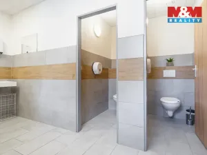 Pronájem restaurace, Vřesina, Ovocná, 635 m2