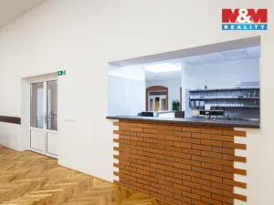 Pronájem restaurace, Vřesina, Ovocná, 635 m2