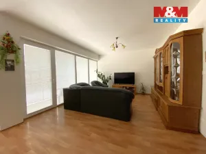 Prodej bytu 3+kk, Žďár nad Sázavou - Žďár nad Sázavou 3, Vápenická, 77 m2