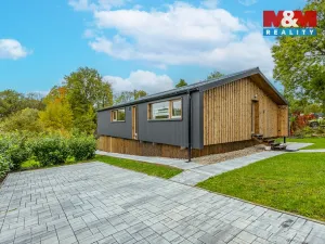 Prodej rodinného domu, Horní Podluží - Světlík, 100 m2