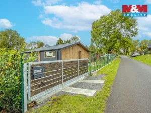 Prodej rodinného domu, Horní Podluží - Světlík, 100 m2