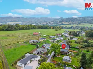 Prodej rodinného domu, Horní Podluží - Světlík, 100 m2