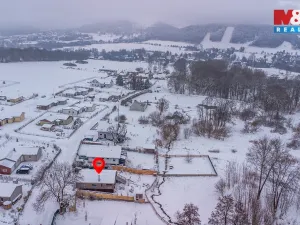 Prodej rodinného domu, Horní Podluží - Světlík, 100 m2