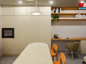 Prodej bytu 1+kk, Ostrava - Zábřeh, Čujkovova, 28 m2