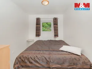 Prodej rodinného domu, Česká Lípa - Dobranov, 140 m2