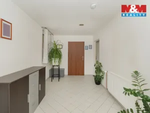 Prodej rodinného domu, Česká Lípa - Dobranov, 140 m2