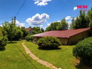 Prodej rodinného domu, Česká Lípa - Dobranov, 140 m2