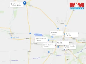 Prodej rodinného domu, Zlonice - Vyšínek, 244 m2