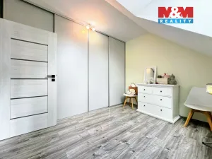 Prodej rodinného domu, Petrovice u Karviné - Dolní Marklovice, 180 m2