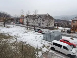 Pronájem bytu 2+1, Klášterec nad Ohří, Boženy Němcové, 45 m2