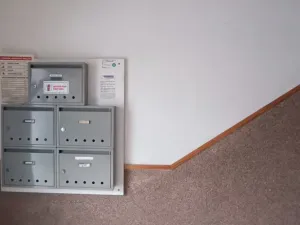 Pronájem bytu 2+1, Klášterec nad Ohří, Boženy Němcové, 45 m2