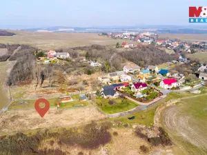 Prodej pozemku pro bydlení, Polepy, 1731 m2