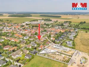 Prodej rodinného domu, Zruč-Senec - Zruč, Zlatá, 266 m2