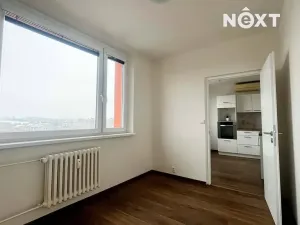 Pronájem bytu 3+1, Kroměříž, Albertova, 62 m2
