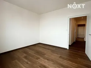 Pronájem bytu 3+1, Kroměříž, Albertova, 62 m2