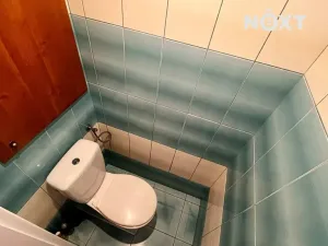 Pronájem bytu 3+1, Kroměříž, Albertova, 62 m2