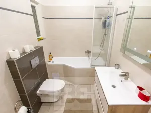 Pronájem bytu 4+kk, Praha - Vinohrady, Bělehradská, 107 m2