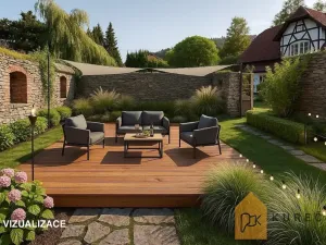 Prodej chalupy, Holčovice, 159 m2