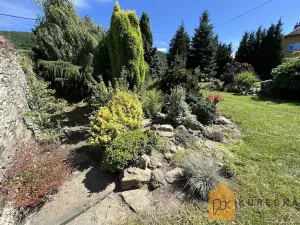 Prodej chalupy, Holčovice, 159 m2