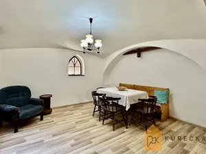 Prodej chalupy, Holčovice, 159 m2