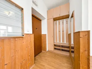 Prodej bytu 2+kk, Praha - Žižkov, Hartigova, 55 m2