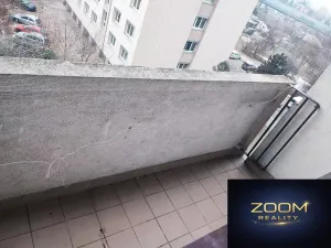 Pronájem bytu 3+1, Praha - Strašnice, Přetlucká, 76 m2