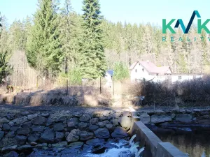 Prodej rodinného domu, Rotava, Nejdecká, 120 m2