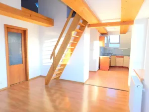 Pronájem bytu 2+kk, Poděbrady, Dr. Beneše, 61 m2