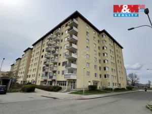 Pronájem bytu 2+kk, Brno, Dusíkova, 57 m2