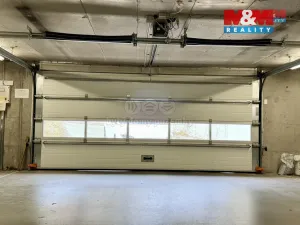 Pronájem bytu 2+kk, Brno, Dusíkova, 57 m2