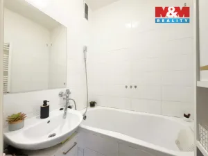 Prodej bytu 2+1, Karviná - Ráj, V Aleji, 60 m2