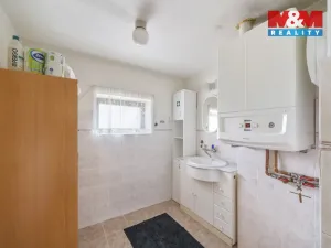 Pronájem rodinného domu, Vysokov, 196 m2