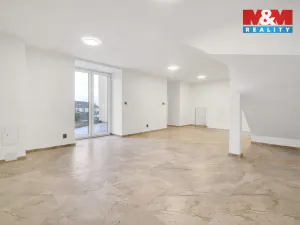 Prodej rodinného domu, Kladno, Bukovská, 138 m2