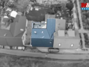 Prodej rodinného domu, Kladno, Bukovská, 138 m2