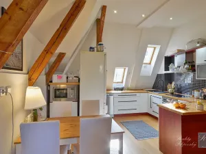 Pronájem bytu 2+1, Ústí nad Labem, U Nemocnice, 90 m2