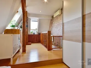 Pronájem bytu 2+1, Ústí nad Labem, U Nemocnice, 90 m2