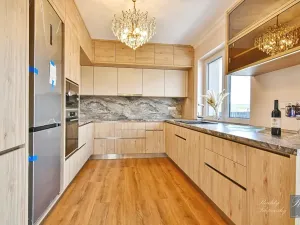 Prodej rodinného domu, Ústí nad Labem, 178 m2