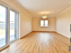 Prodej rodinného domu, Ústí nad Labem, 178 m2