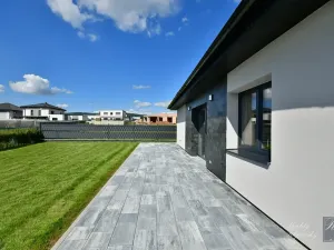 Prodej rodinného domu, Ústí nad Labem, 178 m2