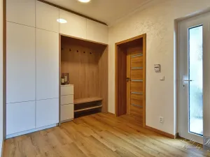 Prodej rodinného domu, Ústí nad Labem, 178 m2