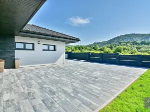 Prodej rodinného domu, Ústí nad Labem, 178 m2