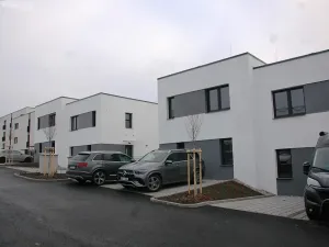 Pronájem rodinného domu, Plzeň, 125 m2