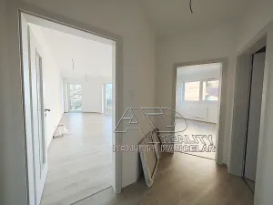 Pronájem bytu 2+kk, České Budějovice, Na Zlaté stoce, 50 m2