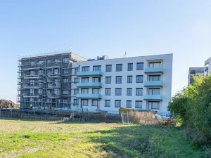 Prodej bytu 1+kk, Praha, náměstí Olgy Scheinpflugové, 33 m2