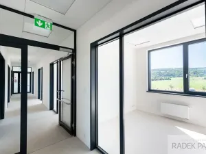 Pronájem kanceláře, Praha - Lipence, Oddechová, 8 m2